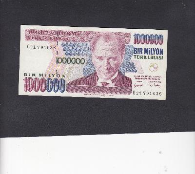 Beschrijving voorzijde: ATATURK